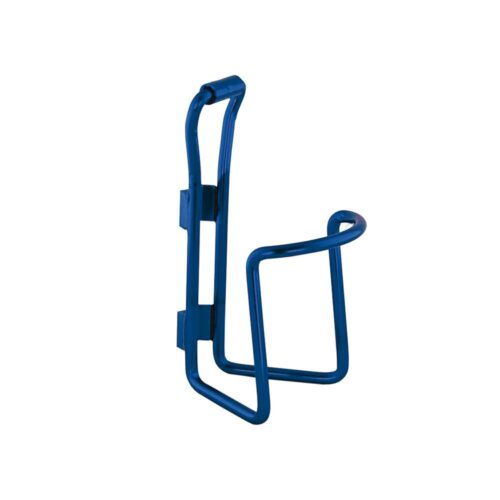 PORTA ANFORA ALUMINIO AZUL C/TORNILLOS