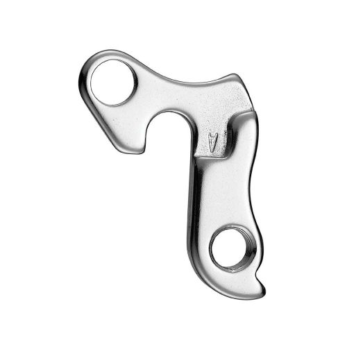 PORTA EJES DE ALUM P/CUADRO C/TORNILLO GH011