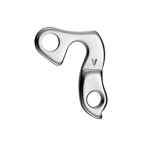 PORTA EJES DE ALUM P/CUADRO C/TORNILLO GH013