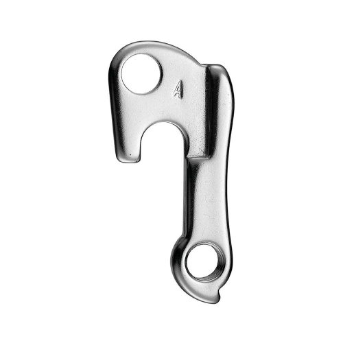 PORTA EJE DE ALUM P/CUADRO C/TORNILLO GH017