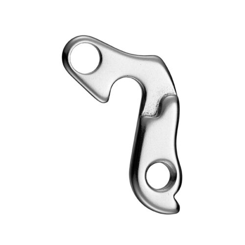 PORTA EJES DE ALUM P/CUADRO C/TORNILLO GH020