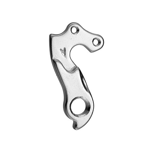 PRE ALUM P/CUADRO C/TORNILLO GH045