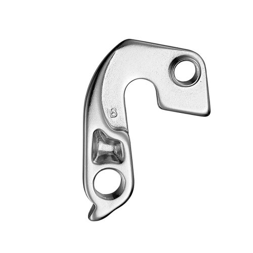 PORTA EJES DE ALUM P/CUADRO C/TORNILLO GH094