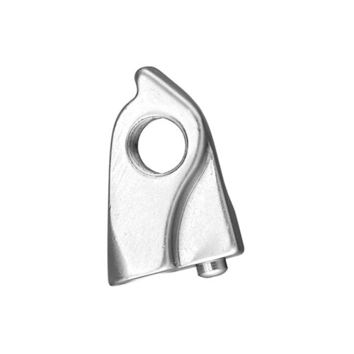 PORTA EJE DE ALUM P/CUADRO C/TORNILLO GH131