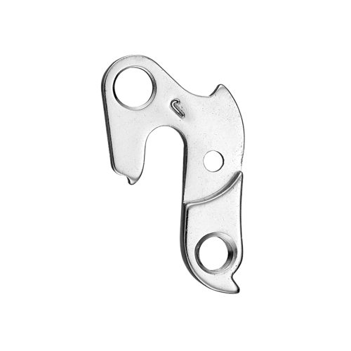 PRE ALUM P/CUADRO C/TORNILLO GH133