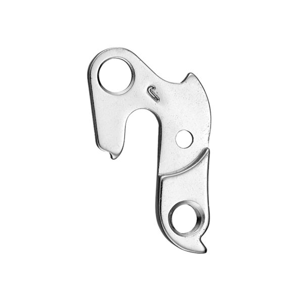 PRE ALUM P/CUADRO C/TORNILLO GH133