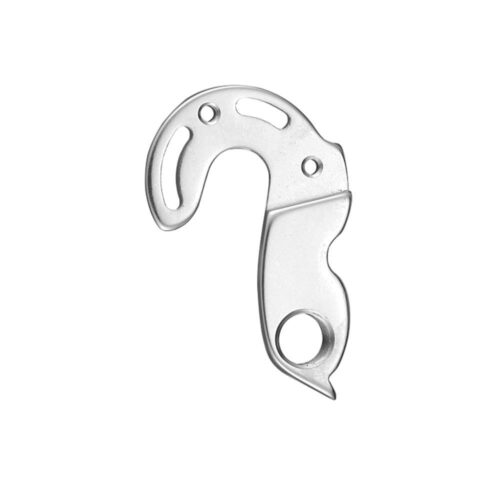 PORTA EJES DE ALUM P/CUADRO C/TORNILLO GH125