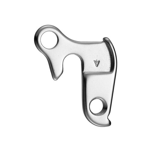 PORTA EJES DE ALUM P/CUADRO C/TORNILLO GH002