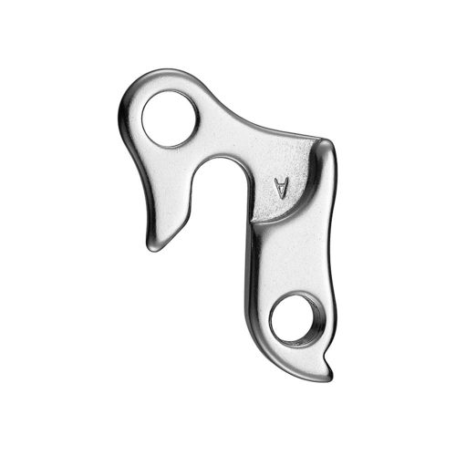 PORTA EJES DE ALUM P/CUADRO C/TORNILLO GH009