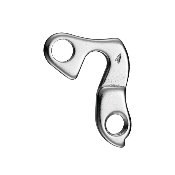 PORTA EJES DE ALUM P/CUADRO C/TORNILLO GH081