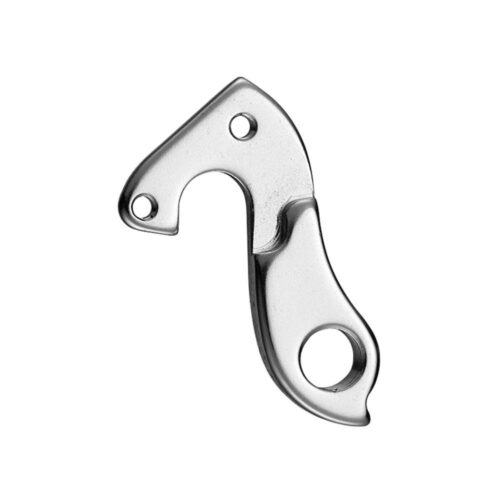 PORTA EJES DE ALUM P/CUADRO C/TORNILLO GH058