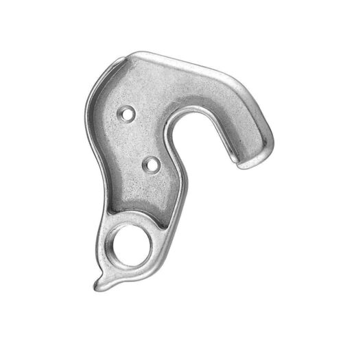 PORTA EJES DE ALUM P/CUADRO C/TORNILLO GH141