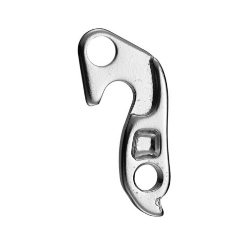 PORTA EJE DE ALUM P/CUADRO C/TORNILLO GH089