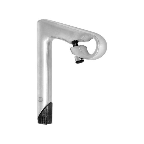 POSTE PARA MANUBRIO CARRERA ALUMINIO 22.2 EXT 60MM -18°