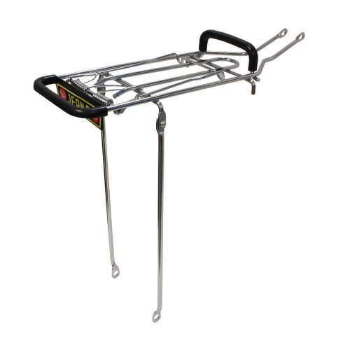 PORTA BULTOS TRASERO MTB CROM P/R-26 "JEANNE"