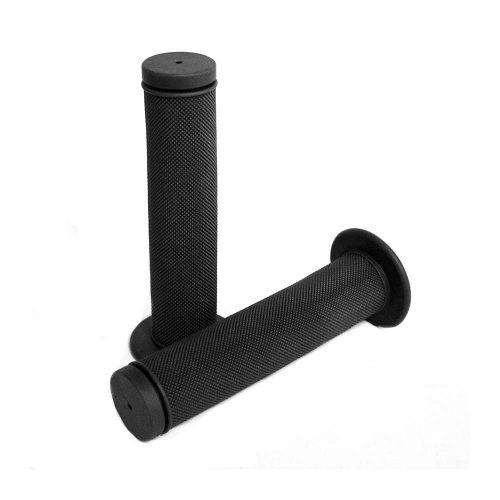 PUÑOS DE BMX KRATON L:130MM NEGRO