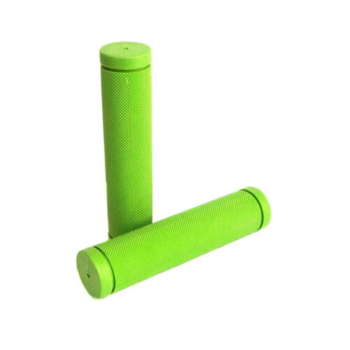 PUÑOS DE MTB KRATON L:130MM VERDE