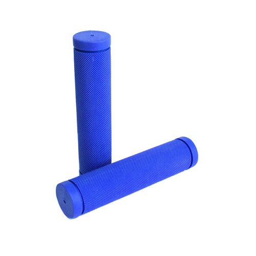PUÑOS DE MTB KRATON L:130MM AZUL