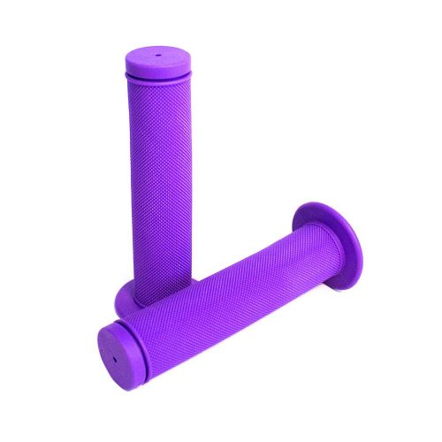 PUÑOS DE BMX KRATON L:130MM MORADO
