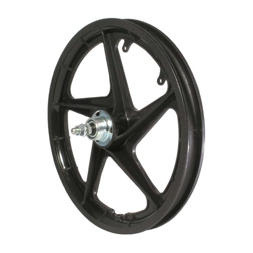 RIN R-20 PLAST NG ALTO IMPACTO MAZA ALUM