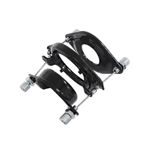 ROTOR P/FREESTYLE NEGRO TIPO ODYSSEY 1"