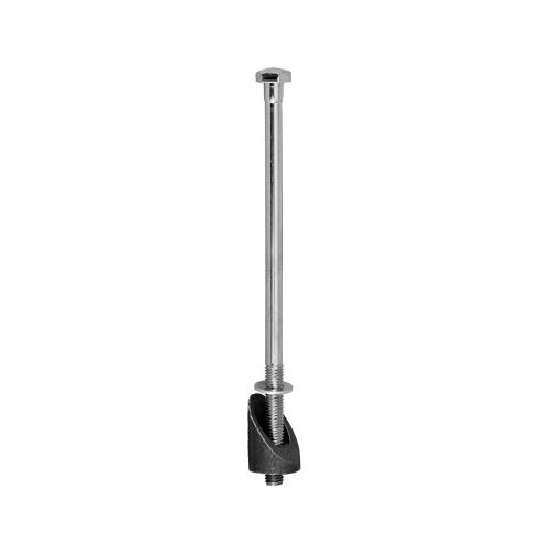 TORNILLO EXPANSOR HEXAGONAL M8x165x22.2MM CROMADO