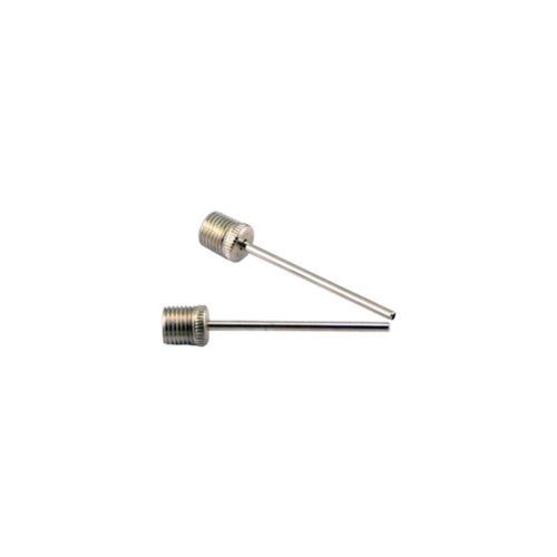 VALVULA PARA BALÓN 2 BOCAS LARGO 42MM