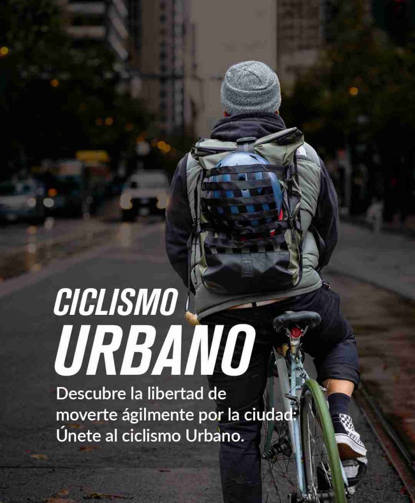 Windsor Ciclismo - Urbano C