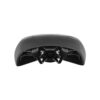 ASIENTO VELO VL-3629 COLOR NEGRO 248MM x 168MM RIEL ACERO PARA MTB/RUTA