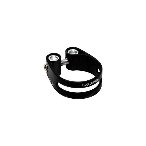 ABRAZADERA VITAL PAPERLIGHT CARBON34.9MM