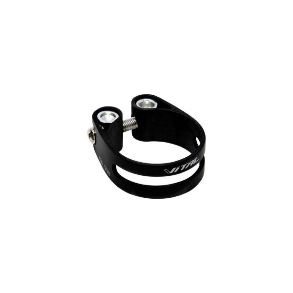 ABRAZADERA VITAL PAPERLIGHT CARBON34.9MM