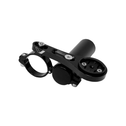 SOPORTE P GARMIN Y GOPRO +LAMPARA 31.8