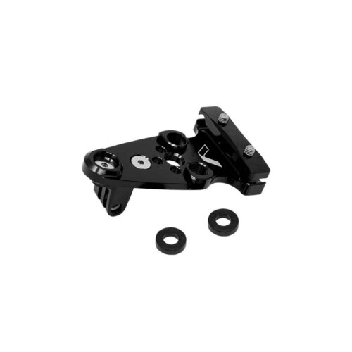 SOPORTE P GOPRO Y CO2 RIEL DE ASIENTO