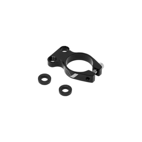 SOPORTE VITAL CO2 MONTURA 31.6 CORTO