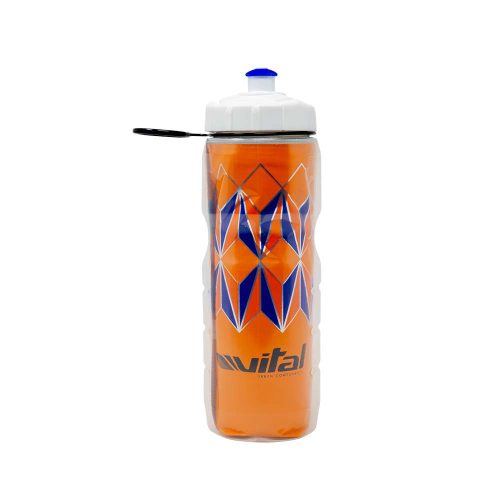 ANFORAORA TERMAL VITAL 21 NARANJA
