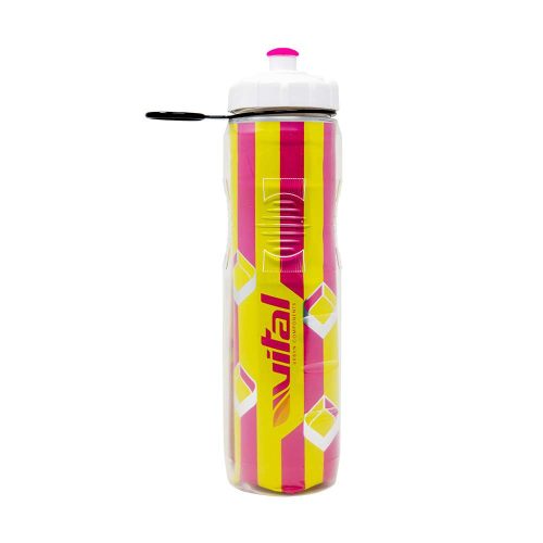 ANFORAORA TERMAL VITAL 25 AMARILLO