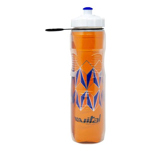 ANFORA TERMAL VITAL 25 NARANJA