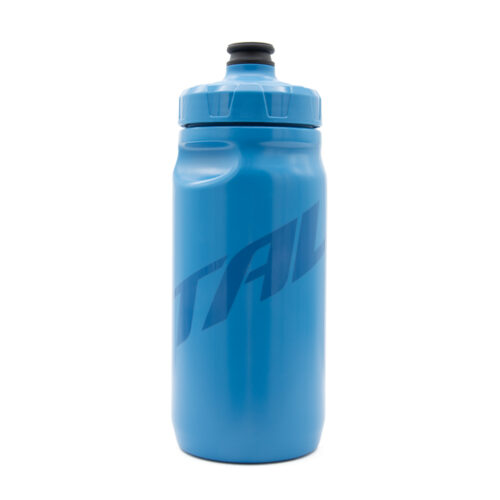 ANFORA DE 600ML COLOR AZUL MARCA VITAL