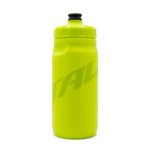 ANFORA DE 600ML COLOR AMARILLO MARCA VITAL