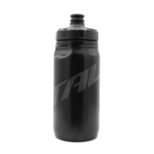 ANFORA DE 600ML COLOR NEGRO MARCA VITAL