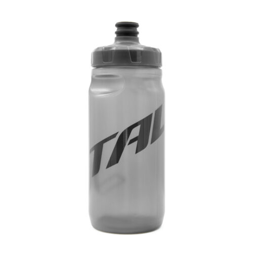 ANFORA DE 600ML COLOR HUMO MARCA VITAL