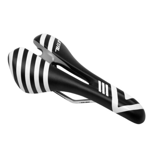 ASIENTO VITAL V NEGRO-BLANCO