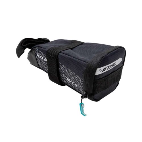 BOLSA ASIENTO RACE BROCHE