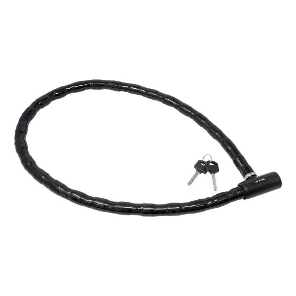 CANDADO VITAL ARTICULADO ENDURO 885 120 CM