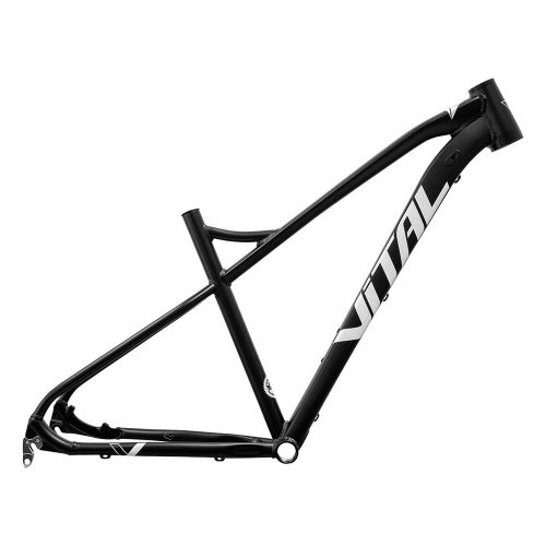 CUADRO VITAL MTB TALLA 19 NEGRO