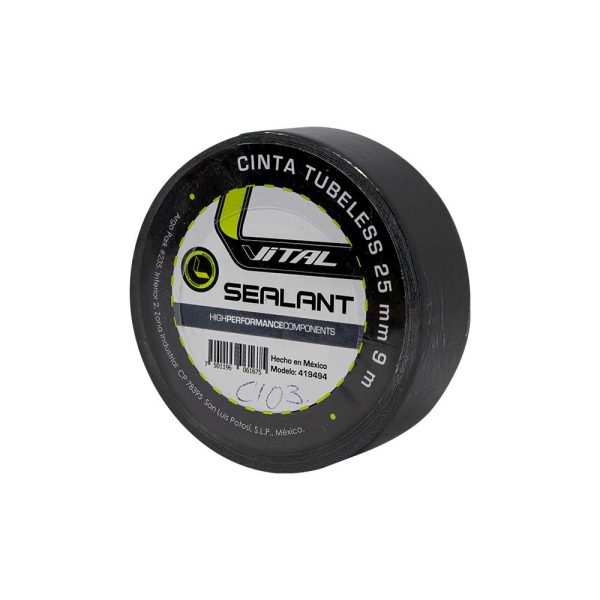 CINTA PARA KIT TUBELESS VITAL