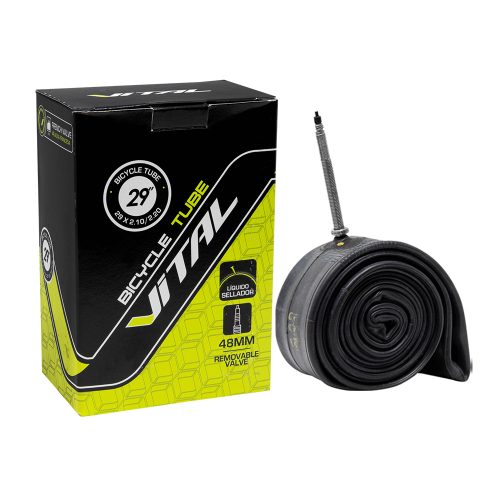 CAMARA VITAL 29X2.10/2.20 VF 48MM C/L