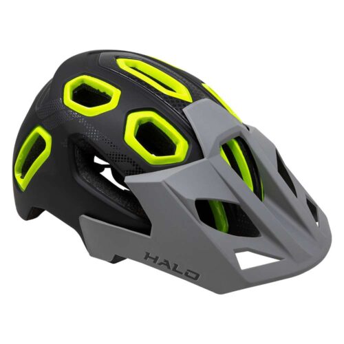 CASCO HALO 15 VENT VRD MED(54-58CM)