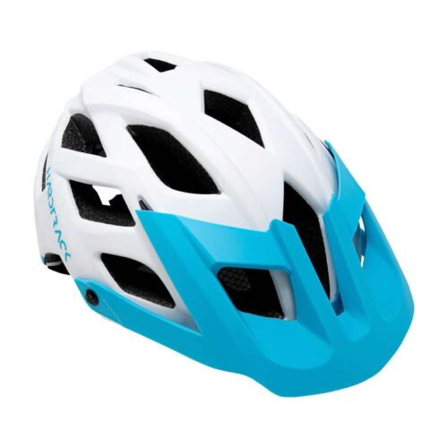 CASCO HARDTRACK 22 VENTS T/MED BLCO MATE