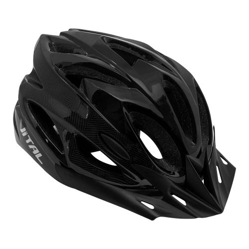 CASCO PHOENIX VITAL NEGRO T-MEDIANA